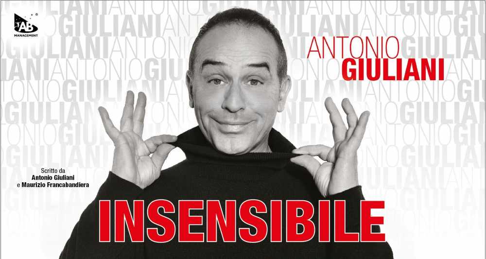 antonio giuliani antonio giuliani