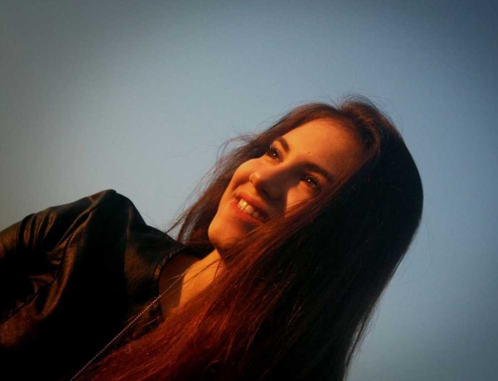 arianna petruzzi arianna petruzzi