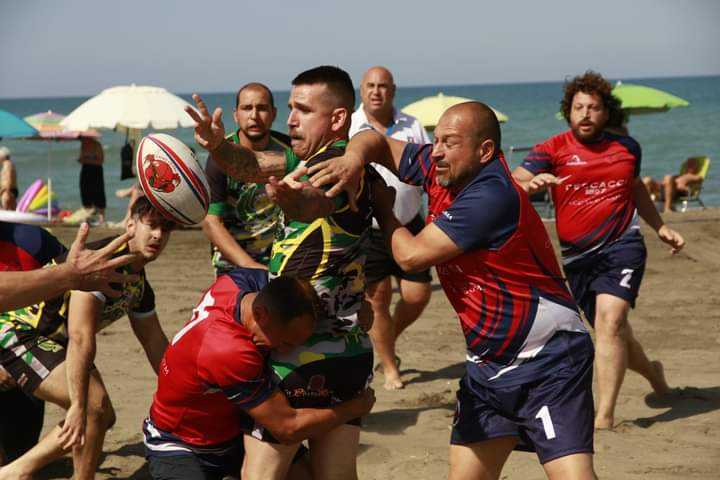 La Ur Ladispoli: “Speriamo di prendere il campo di Cerveteri”