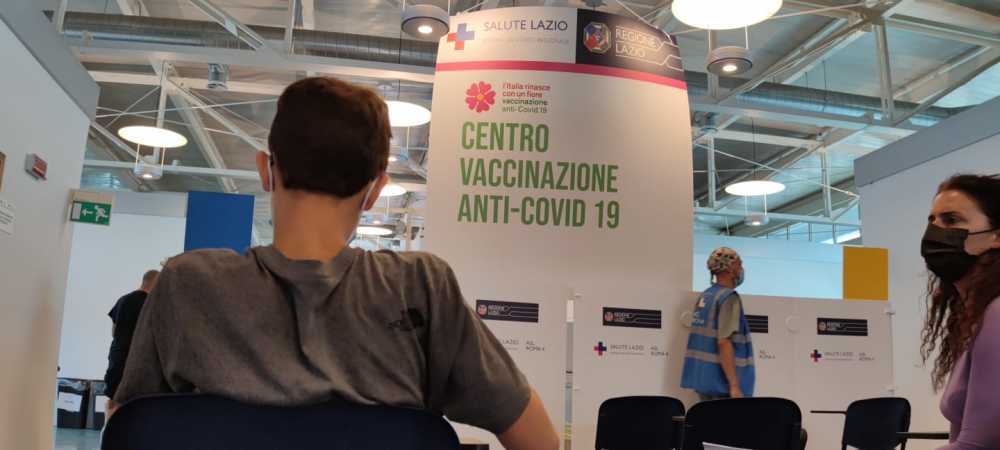 centro vaccinale civitavecchia porto centro vaccinale civitavecchia porto