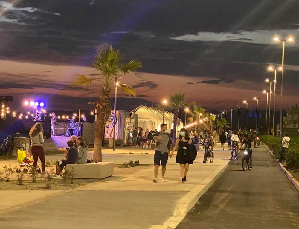 cerveteri lungomare navigatori