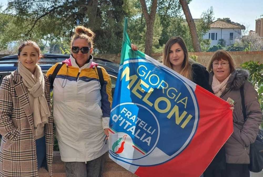Fdi Santa Marinella: “Bene il bilancio, ma fuori il verbale del consiglio”