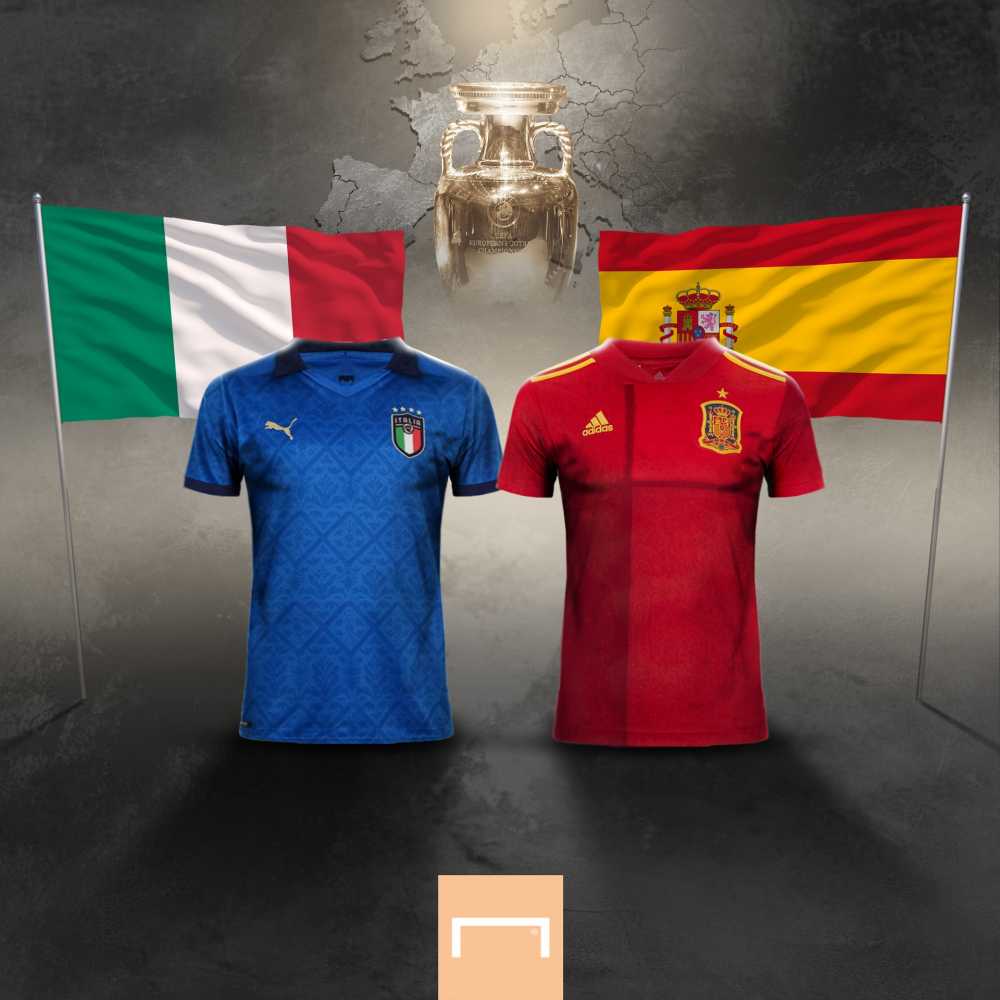 italia spagna italia spagna
