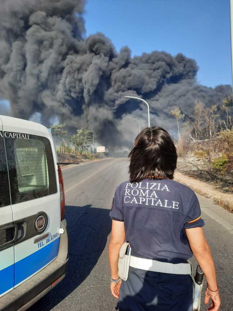 municipale roma capitale incendio (2) municipale roma capitale incendio (3)
