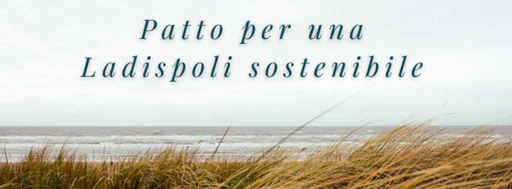 patto ladispoli sostenibile