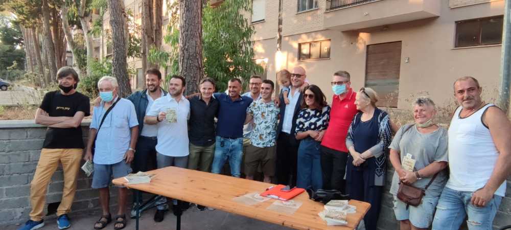 Il Pro Campo oro rivive in un libro di Kempes Astolfi