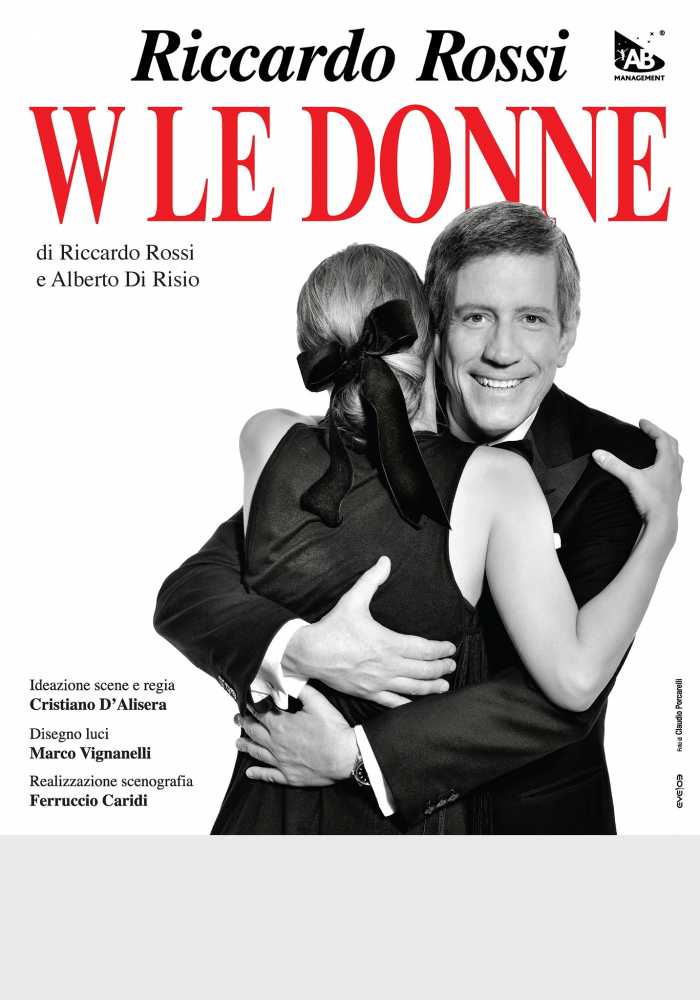 riccardo rossi riccardo rossi