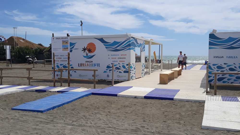 spiaggia liberamente cerveteri spiaggia liberamente cerveteri