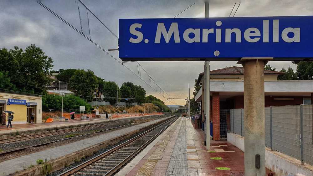 stazione santa marinella stazione santa marinella