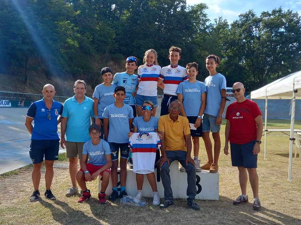 team terenzi