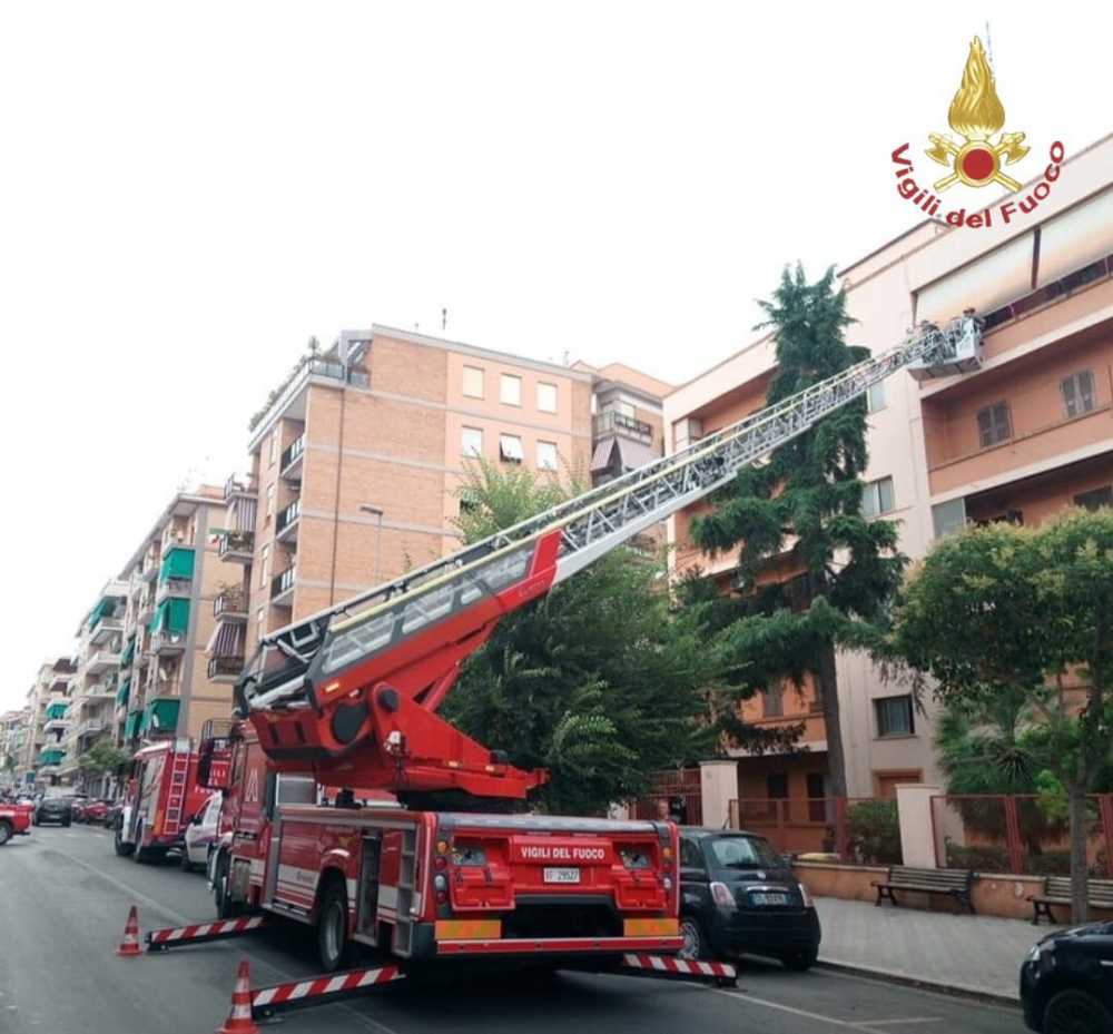 vvf vigili fuoco pompieri civitavecchia viale matteotti autoscala (2) vvf vigili fuoco pompieri civitavecchia viale matteotti autoscala (2)