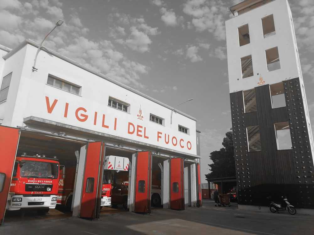 vvf vigili fuoco pompieri bonifazi vvf vigili fuoco pompieri bonifazi