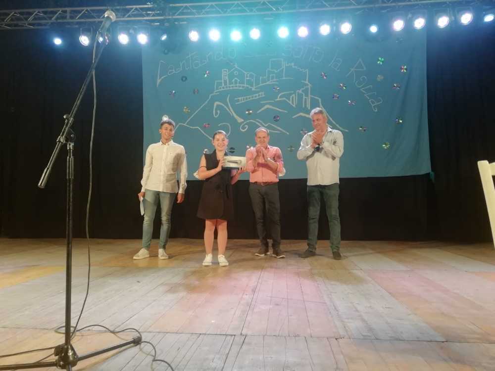 Alessandra De Vellis tolfa Alessandra De Vellis tolfa