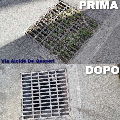 Caditoie_Via_Alcide_De_Gasperi_PRIMA_E_DOPO - Copia