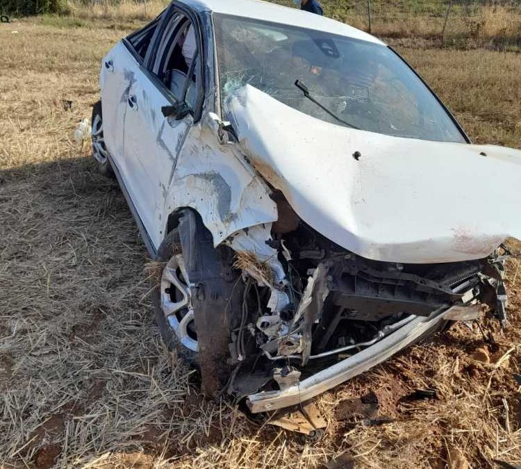 Incidente In A12 La Vittima E Maurizio Saltali Di Ladispoli Terzo Binario News