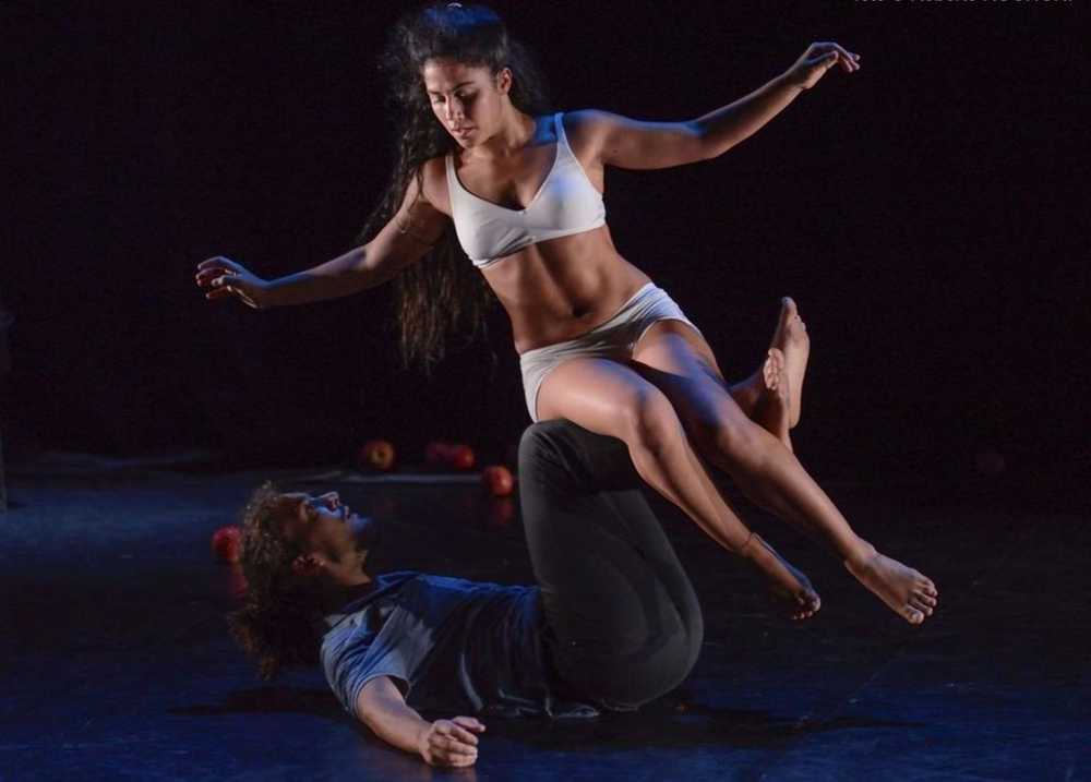 Loredana Parrella danza Loredana Parrella danza