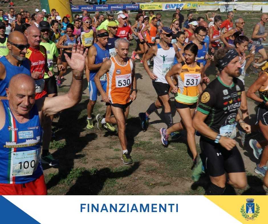 “Maratonina Archeologica di Vulci”