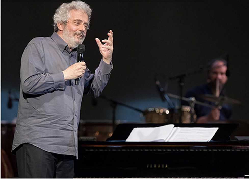 NICOLA PIOVANI NICOLA PIOVANI