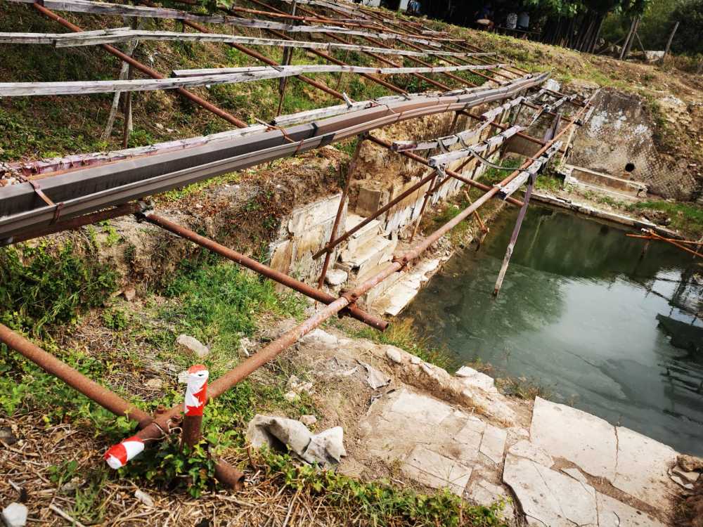 aquae caeretane aquae caeretane