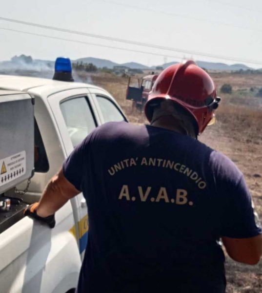avab bracciano incendio 4