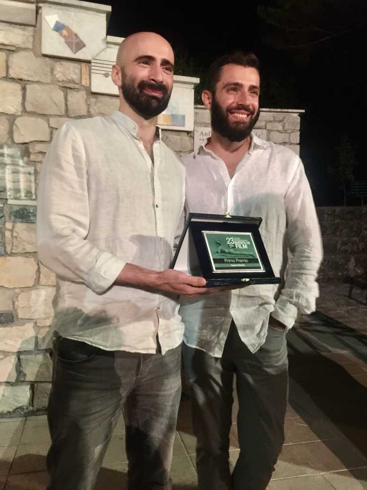 band civitavecchiese MYR