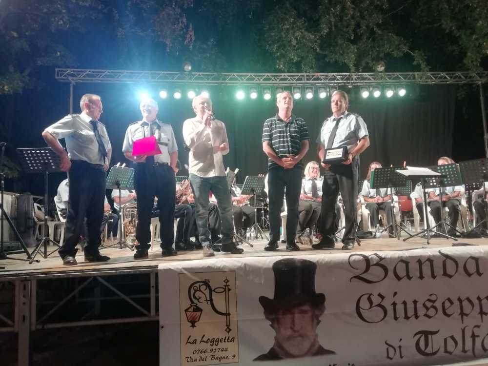 banda verdi tolfa battilocchio landi banda verdi tolfa battilocchio landi