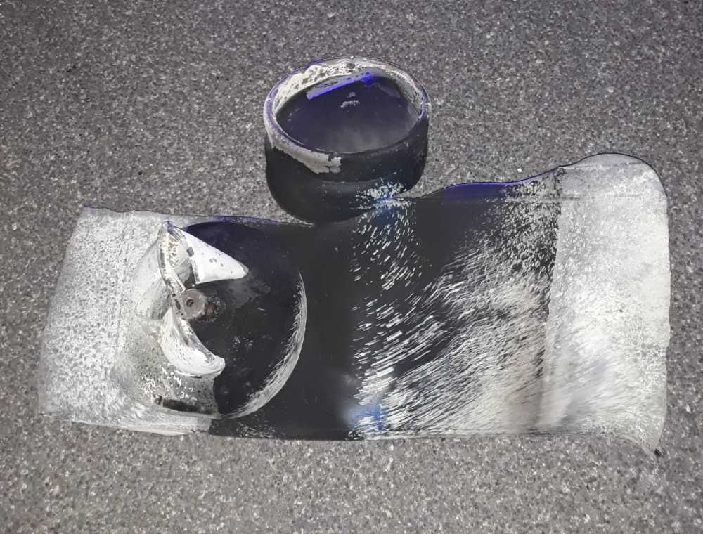 bombola esplosa santa marinella bombola esplosa santa marinella