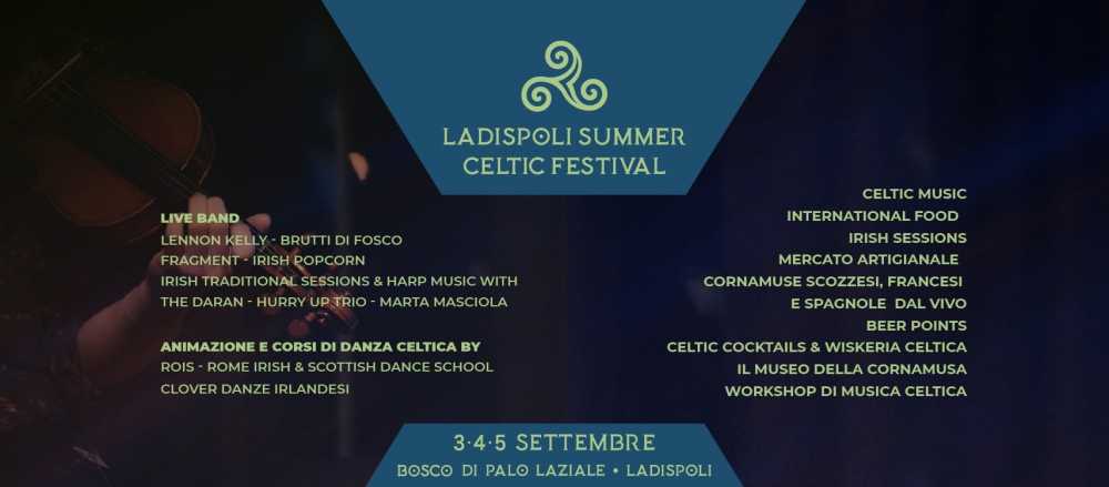 celtic festival ladispoli celtic festival ladispoli