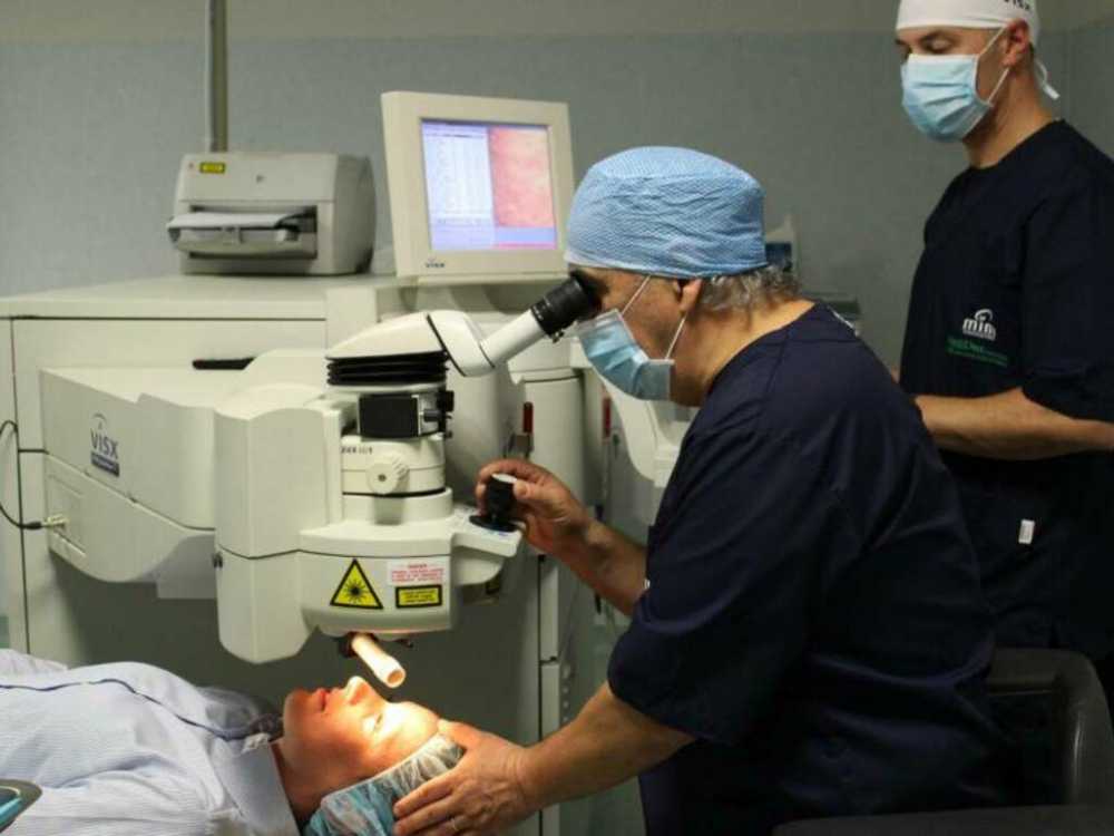 chirurgia oculistica 2 chirurgia oculistica