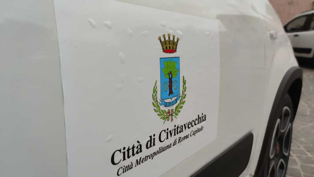 comune civitavecchia