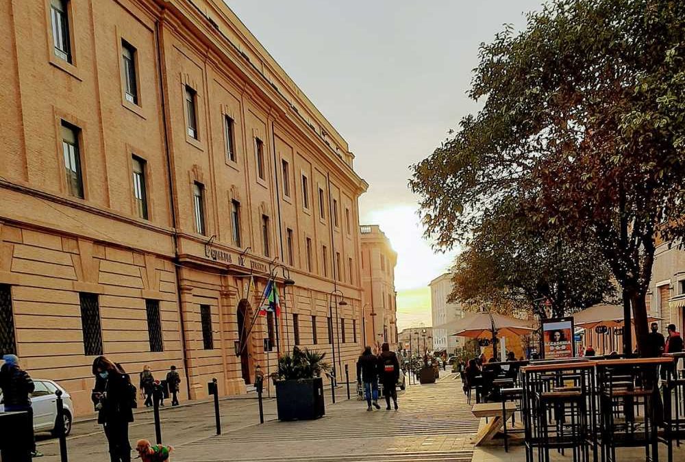 Il programma Rai Isoradio “Le Casellanti” incontra chi vuole parlare di Civitavecchia