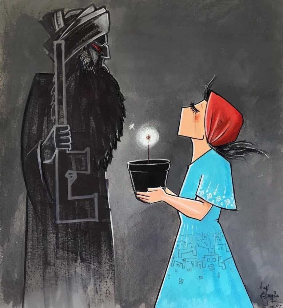 donne afgane afghanistan