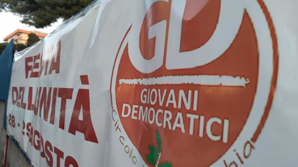 festa unità 2021 civitavecchia gd 1