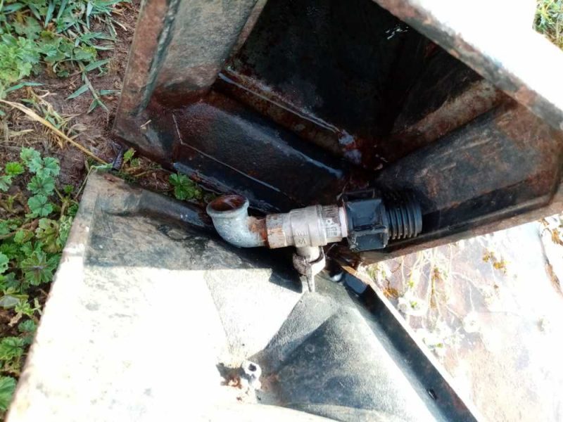 fontanella ladispoli