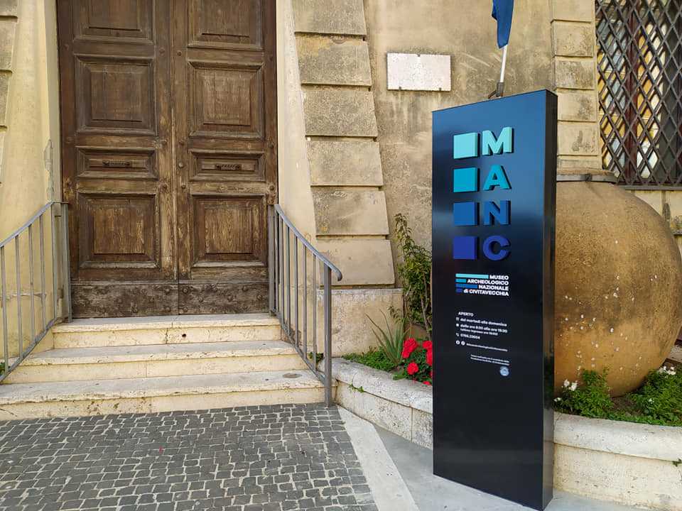 museo nazionale civitavecchia 1 museo nazionale civitavecchia 1