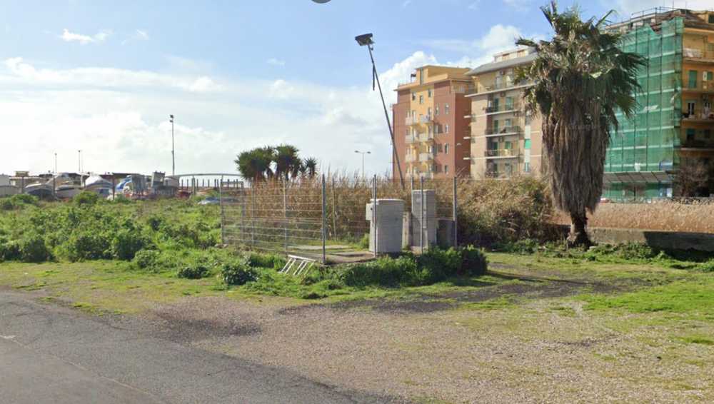 pompe sollevamento ladispoli