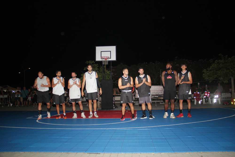 primo memorial Meneghetti a Tarquinia