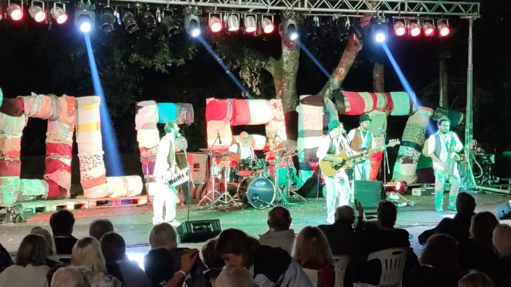 tolfarte 2021 cover rino gaetano