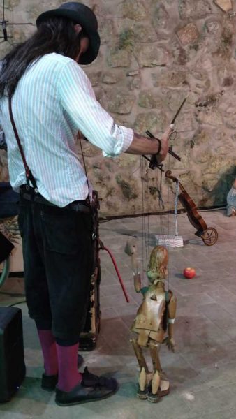 tolfarte 2021 marionette