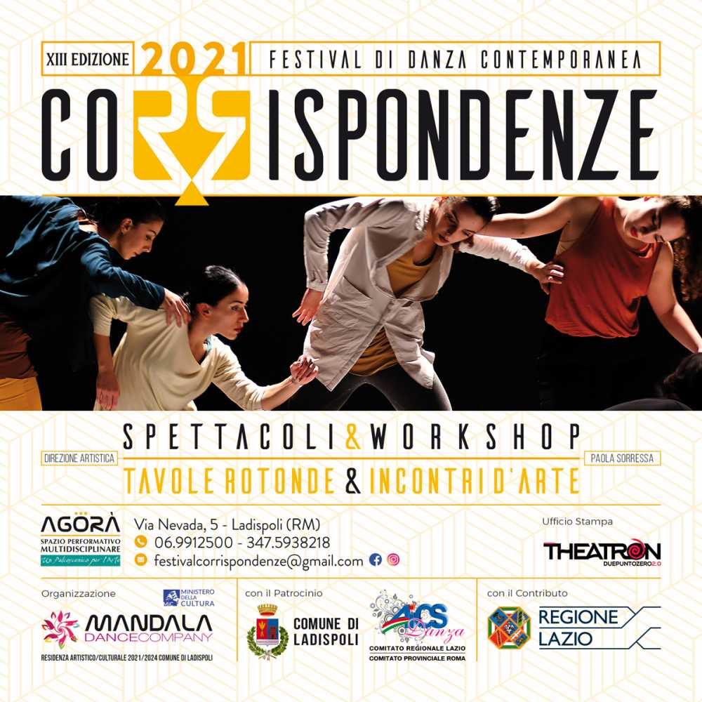 Corrispondenze-Social-2021 ladispoli