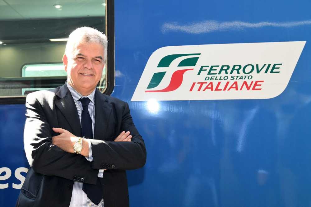 ad fs ferrovie