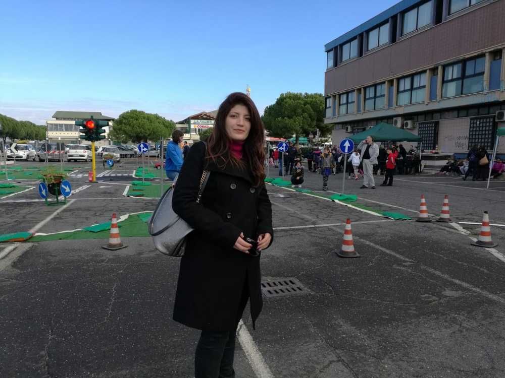 amelia mollica graziano