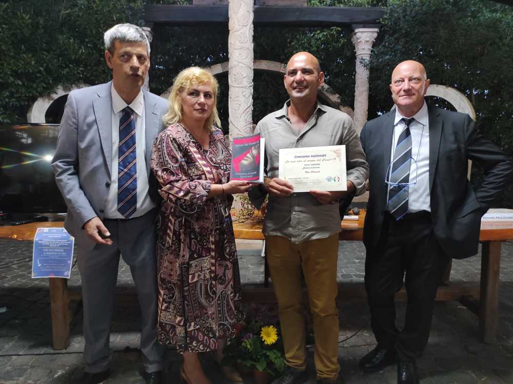 anguillara concorso nazionale