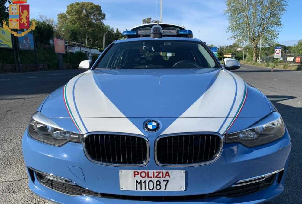 Lite per soldi finisce nel sangue: spari dopo inseguimento in auto, ferito a gambe e torace