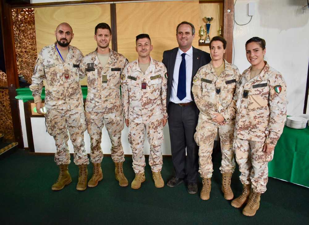 battilocchio militari battilocchio militari