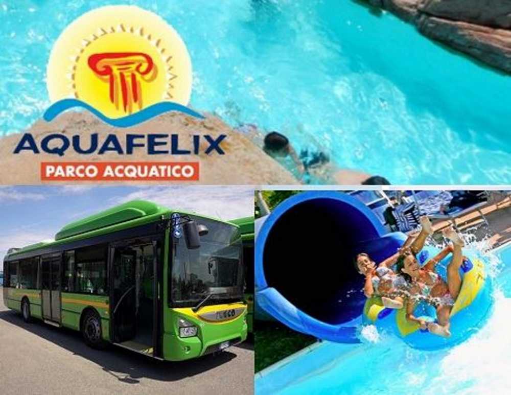 bus aquafelix