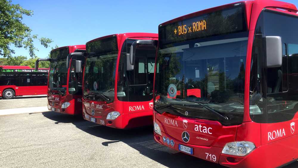 bus x roma atac bus x roma atac