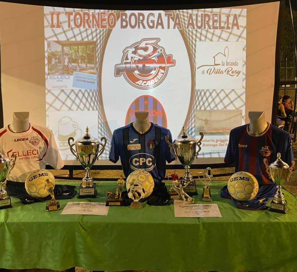 civitavecchia futsal