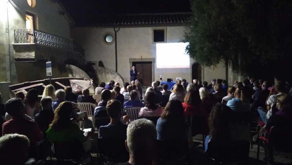 conferenza castello santa severa conferenza castello santa severa