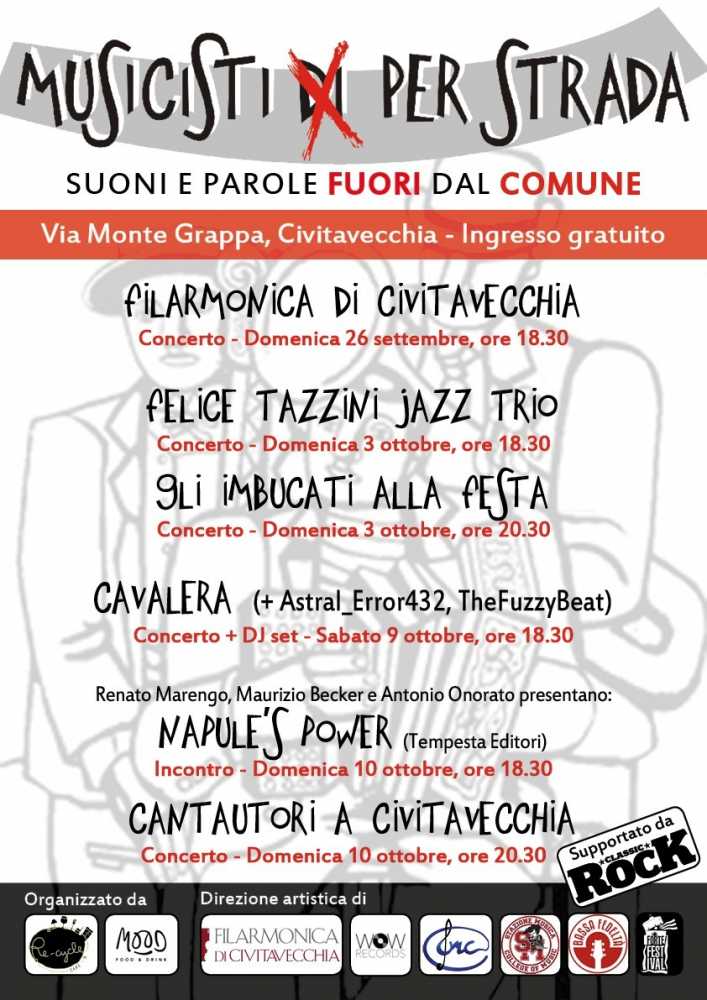 filarmonica civitavecchia filarmonica civitavecchia